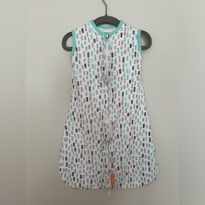 SwaddleMe Night Sack Sleeper, size Large